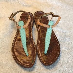 Sam Edelman Gigi sandal